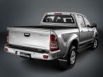 Foton Tunland 2012 года (AU)